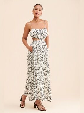 Astr | Dresses | Astr Floral Tiered Ruffle Maxi Dress | Poshmark